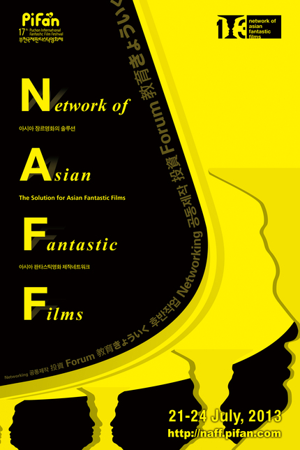 PiFan 2013: NAFF Nabs 21 for It Project
